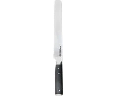 KitchenAid duonos peilis 20 cm su dangteliu