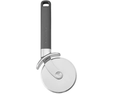 KitchenAid peilis do krojenia pizzy Charcoal Pilkas
