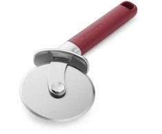 KitchenAid radełko do pizzy Empire Raudona