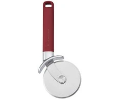 KitchenAid radełko do pizzy Empire Raudona