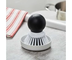 KitchenAid indų plovimo šepetys 9 cm