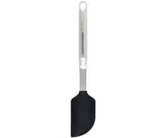 KitchenAid PREMIUM Nerūdijančio plieno silikoninė mentelė