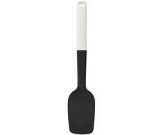 KitchenAid mentelė šaukštui, baltas porcelianas