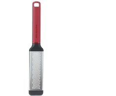 KitchenAid tarka drobna Empire Raudona