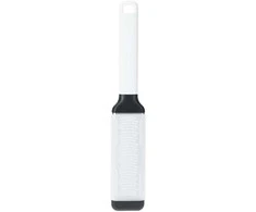 KitchenAid tarka drobna Porcelain Baltas