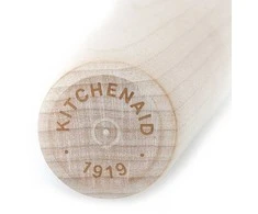 KitchenAid medinis kočėlas