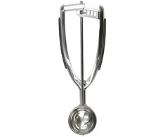 KitchenAid rankenėlė su gaiduku
