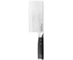 KitchenAid virtuvinis kirvis 15 cm su dangteliu