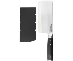 KitchenAid virtuvinis kirvis 15 cm su dangteliu