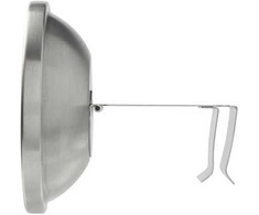 KitchenAid orkaitės termometras nuo 40º iki 320ºC