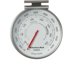 KitchenAid orkaitės termometras nuo 40º iki 320ºC