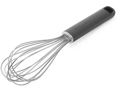 KitchenAid trzepaczka uniwersalna Charcoal Pilkas