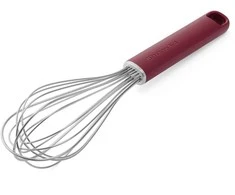 „KitchenAid Empire“ raudonas universalus plaktuvas