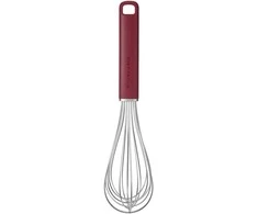 „KitchenAid Empire“ raudonas universalus plaktuvas
