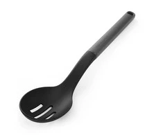 KitchenAid medžio anglies pilkos spalvos kiaurasamtis