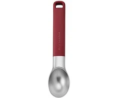 „KitchenAid Empire“ raudonųjų ledų kaušelis