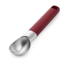 „KitchenAid Empire“ raudonųjų ledų kaušelis