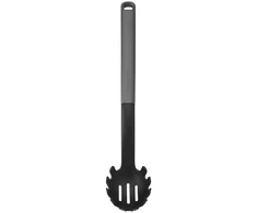 KitchenAid łyżka do makaronu Charcoal Pilkas