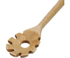 KitchenAid CORELINE Beržo makaronų šaukštas