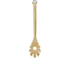 KitchenAid CORELINE Beržo makaronų šaukštas