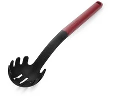 „KitchenAid Empire“ raudonas makaronų šaukštas