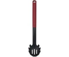 „KitchenAid Empire“ raudonas makaronų šaukštas