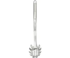 KitchenAid łyżka do makaronu PREMIUM Nerūdijantis plienas