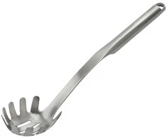 KitchenAid łyżka do makaronu PREMIUM Nerūdijantis plienas