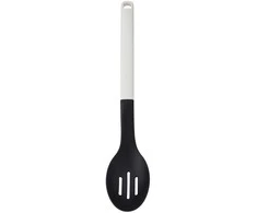 KitchenAid kiaurasamtis su porcelianiniu, baltu dangteliu