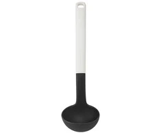 KitchenAid porcelianinis baltas samtis