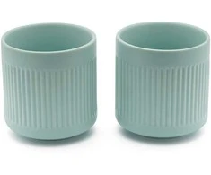 Kubki do herbaty Skagen 300ml - 2 sztuki - mėlynas / Bredemeijer