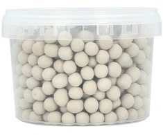 Kuleczki do pieczenia ceramiczne 700g Easy Baking / Birkmann