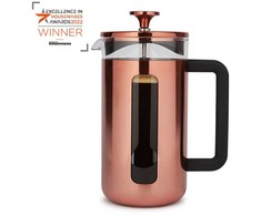 La Cafetiere prancūziška spauda PISA 1L varis