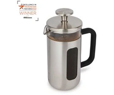 Nuspaudžiamas kavinukas La Cafetiere La Cafetiere