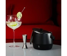 Leopold Vienna Ice Container 1l dvisienis juodas LV243002