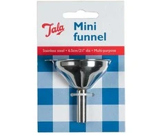 Lejek mini - nerūdijantis plienas / Tala