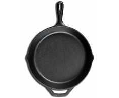 Lodge Ketaus keptuvė 26 cm / Namelis