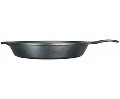 Lodge Ketaus keptuvė 38 cm / Namelis