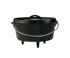 Lodge Ketaus virdulys 4,7L / Namelis