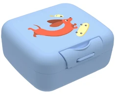 Lunchbox dla dziecka 200ml Dog / Amuse
