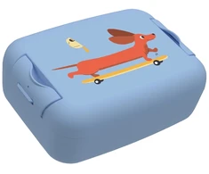 Lunchbox dla dziecka 825ml Dog / Amuse