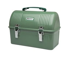 Stanley Classic Vintage 9.4 l Hammertone Žalias žalia