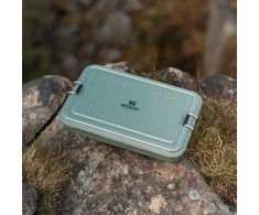 Stanley Classic Useful Box sumuštinių indelis, Hammertone Žalias