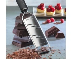 Microplane Didelė skutimosi tarka, „Gourmet“