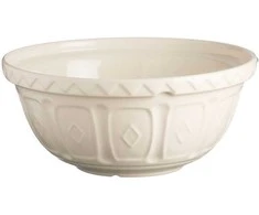 Misa keramikinė 24 cm 2L CREAM / Mason Cash