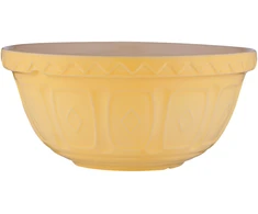 Misa keramikinė 29 cm 4L Geltonas / Mason Cash