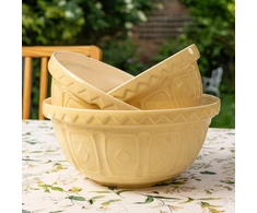 Misa keramikinė 29 cm 4L Geltonas / Mason Cash