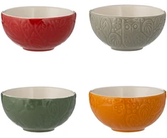 Keraminiai dubenėliai 10 cm 175 ml 4 vnt. MIŠKE / Mason Cash