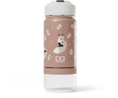 Monbento bidon termiczny Twisty Cinnamon Fox