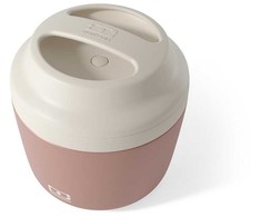 Monbento Element termos obiadowy 0,55 l Rožinė Moka